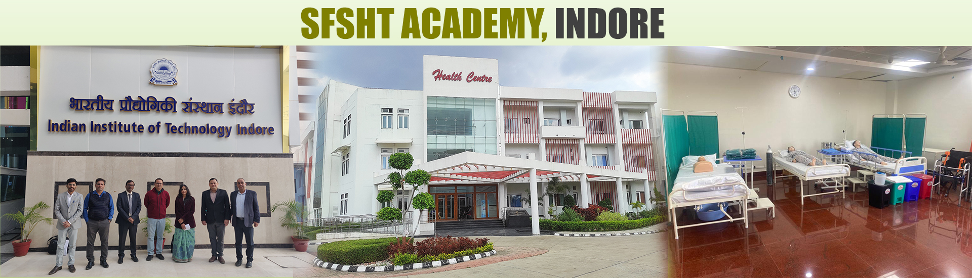 Madhya Pradesh Page Banner