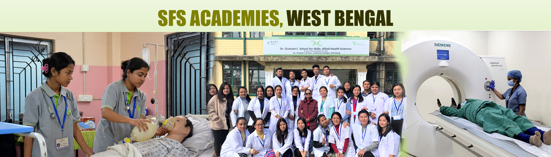 West Bengal Page Banner